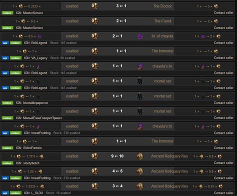 poe currency converter|buy exalted orbs poe.